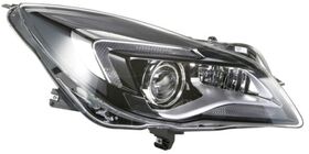 OPEL INSIGNIA 2014- FAR CAMI 13432957