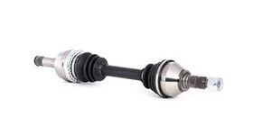 AKS KOMPLE ÖN SAĞ 02-04 OPEL VECTRA C BSG 374470