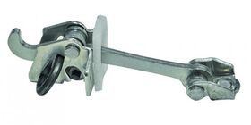 KAPI GERGİSİ ARKA 98- OPEL ASTRA G BSG 160243