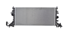 SU RADYATÖRÜ 18- OPEL ASTRA K BSG 39185893