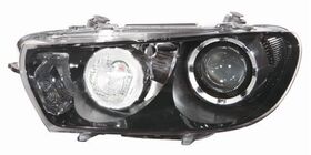 FAR SOL 08-13 VW SCIROCCO DEPO 1K8941753B