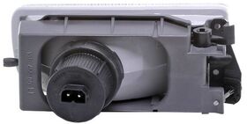 SİS FARI SOL 90-99 BMW E36 DEPO 63178357389