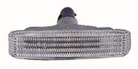 ÇAMURLUK SİNYALİ BEYAZ 96-03 BMW E39 DEPO 63142496299