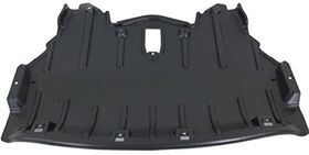 MOTOR ALT MUHAFAZASI BMW X5 E70 BTAP 51757158385