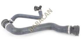 RADYATÖR HORTUMU ÜST BMW E90 BTAP 17127531768