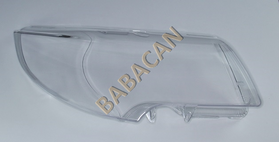 FAR CAMI SAĞ SKODA SUPERB 08-13 3T1941018C