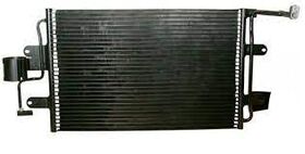 KLİMA RADYATÖRÜ 97-04 VW GOLF4 KALE 1J0820413A