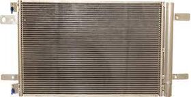 KLİMA RADYATÖRÜ 18- OPEL GRANDLAND X BSG 3644520