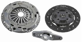 DEBRİYAJ SETİ 13- VW GOLF7 SACHS 04E141015A