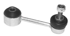 VİRAJ ASKI ROTU ARKA (METAL) 05-11 AUDI A6 BSG 4F0505465P