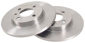 FREN DİSKİ ÖN 91- VW GOLF3 BSG 357615301