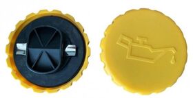 MOTOR YAĞ KAPAĞI 93-01 OPEL VECTRA A BSG 650094