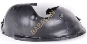 ÇAMURLUK DAVLUMBAZI ÖN L 04-07 VW TOUAREG BTAP 7L6809961F