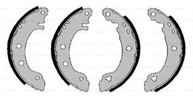 FREN BALATASI ARKA 91- RENAULT R19 BOSCH 7701202919