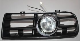 SİS ÇERÇEVESİ SİS FARI 98-06 VW GOLF4 BTAP 1J0941699AL