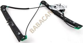 CAM MEKANİZMASI ÖN SOL MOTORSUZ BMW E46 BTAP 51337020659