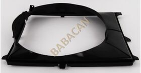 FAN DAVLUMBAZI +AC BMW E34 BTAP 17111712686