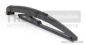 SİLECEK KOLU ARKA SİLECEK DAHIL 2012- MERCEDES GLA X156 BSG A1568200044