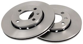 FREN DİSKİ ÖN 94-01 VW POLO BSG 6N0615301C