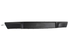 TAMPON PLAKA ALTLIĞI ÖN 10- OPEL CORSA D BSG 1400872