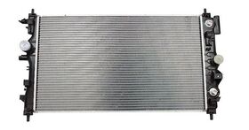 SU RADYATÖRÜ 10- OPEL ASTRA J BSG 1300306