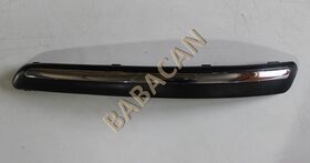 TAMPON ÇITASI KROM ÖN L 02-10 VW POLO4 BTAP 6Q0807717