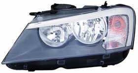 FAR SOL 11-14 BMW X3 F25 DEPO 63127217287