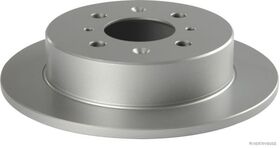 FREN DİSKİ ARKA 92-95 HONDA CIVIC BSG 42510-SR3-G00