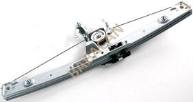 CAM MEKANİZMASI ARKA SOL MOTORSUZ BMW E46 BTAP 51358212099