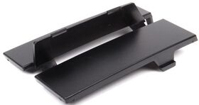 TAMPON IZGARASI SAĞ BMW E60 NATUREL 51117060970