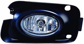 SİS FARI SAĞ 2004-2008 HONDA ACCORD (CL) DEPO 33901SAA003