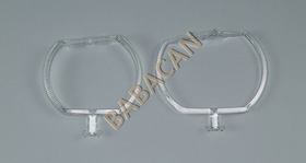 SİLİKON ANGEL HALKA SET SOL BMW F30 LAMP 63117339385