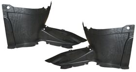 ÇAMURLUK DAVLUMBAZI ÖN SOL 10-13 VW PASSAT BSG 3AA805911