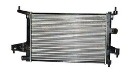 SU RADYATÖRÜ 02-04 OPEL CORSA C BSG 1300333