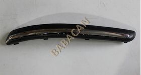TAMPON ÇITASI KROM ÖN R 01-09 VW POLO4 BTAP 6Q0807718