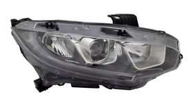 FAR SAĞ 17- HONDA CIVIC DEPO 33100TECP01