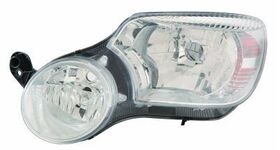 FAR SAĞ 10-14 SKODA YETI DEPO 5L1941018