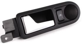 KAPI AÇMA KOLU ARKA L 98-06 VW GOLF4 ORJINAL 3B0839113