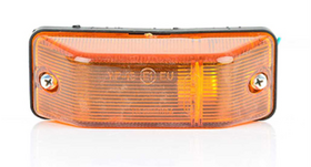 ÇAMURLUK SİNYALİ AMBER 95-06 MERCEDES SPRINTER BSG A0018204921