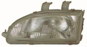 FAR SOL 92-95 HONDA CIVIC DEPO 33150SR3B01