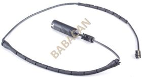 BALATA İKAZ FİŞİ ARKA BMW X5 E53 BTAP 34351165580