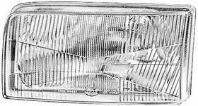 FAR SAĞ 90-03 VW TRANSPORTER T4 BSG 701941018