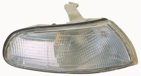 SİNYAL LAMBASI SOL 92-97 MAZDA 626 DEPO 8BGF51070