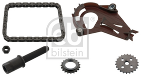 YAĞ POMPA ZİNCİR SETİ 2002-2011 BMW E46 BSG 11277500502