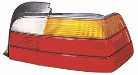 STOP LAMBASI SAĞ 91-98 BMW E36 DEPO 63211387657