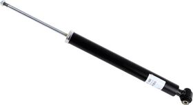 AMORTİSÖR ARKA 2013- MERCEDES GLA X156 BOGE A1563200231