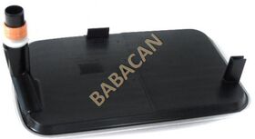 ŞANZUMAN YAĞ FİLTRESİ BMW E46 BTAP 24117557070