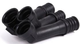 SU FLANŞI BMW E36 BTAP 64118390697