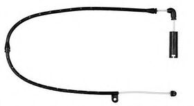 FREN BALATA FİŞİ ÖN 03-11 BMW X3 E83 TRW 34353411756