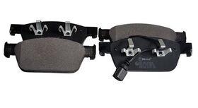 FREN BALATASI ÖN 15- VW TRANSPORTER T6 BSG 7E0698151